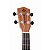 Ukulele Strinberg Uk06be MGS Fosco Baritono Elétrico - Imagem 4