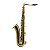 Saxofone Harmonics BB HTS-100L Tenor Laqueado - Imagem 2