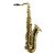 Saxofone Harmonics BB HTS-100L Tenor Laqueado - Imagem 1