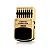 Pedal De Efeito Behringer Graphic Equalizer Eq700  Bege - Imagem 2