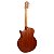 Violão Eletrico Giannini GSF-3 CEQ Performance Aço Natural Satin - Imagem 2