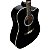 Violão Eletrico Giannini GF-1D Performance CEQ Black - Imagem 3