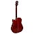 Violão Eletrico Giannini GF-1D CEQ Performance Aço CEQ Natural - Imagem 2