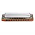 Gaita Harmônica Hohner Marine Band 1896/20 Em C (dó) - Imagem 2