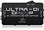 Direct Box Passivo Behringer Di400p Ultra - Imagem 1