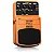 Pedal De Efeito Behringer Super Fuzz Sf300 Laranja - Imagem 2
