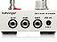 Pedal de octavador Behringer Octave Divider para baixo branco - Imagem 4