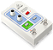 Pedal de octavador Behringer Octave Divider para baixo branco - Imagem 2