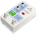 Pedal de octavador Behringer Octave Divider para baixo branco - Imagem 3