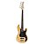 Contrabaixo Strinberg Precision Bass PBS50 NA - Imagem 1