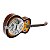 Violão Strinberg Acustico Dobro SDB30 SB - Imagem 4