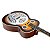 Violão Strinberg Acustico Dobro SDB30 SB - Imagem 5