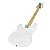 Contrabaixo Strinberg Precision Bass PBS40 WH - Imagem 2