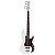 Contrabaixo Strinberg Precision Bass PBS40 WH - Imagem 1