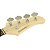 Contrabaixo Strinberg Jazz Bass JBS40 4 Cordas Branco - Imagem 3
