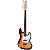 Contrabaixo Strinberg Jazz Bass JBS40 Sunburst - Imagem 1