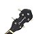 Banjo Americano 5 Cordas Strinberg Wb50 - Imagem 5