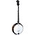 Banjo Americano 5 Cordas Strinberg Wb50 - Imagem 1