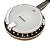 Banjo Americano 5 Cordas Strinberg Wb50 - Imagem 4