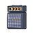 Mini Amplificador Marshall MS-2C Combo para Guitarra Cinza - Imagem 2