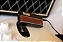 Amplificador de guitarra Vox amplug 3 AP3-AC AC30 - Imagem 3