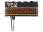 Amplificador de guitarra Vox amplug 3 AP3-AC AC30 - Imagem 1