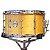 Caixa Bateria Michael PGM1408 14x8 Powergate Maple Satin Natural - Imagem 3