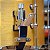 Caixa Bateria Michael PGM1408 14x8 Powergate Maple Satin Natural - Imagem 7