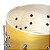 Caixa Bateria Michael PGM1408 14x8 Powergate Maple Satin Natural - Imagem 8