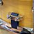 Caixa Bateria Michael PGM1408 14x8 Powergate Maple Satin Natural - Imagem 5