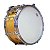 Caixa Bateria Michael PGM1255 Powergate Maple 12x5,5 Satin Natural - Imagem 1