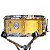 Caixa Bateria Michael PGM1255 Powergate Maple 12x5,5 Satin Natural - Imagem 3