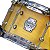 Caixa Bateria Michael PGM1255 Powergate Maple 12x5,5 Satin Natural - Imagem 5