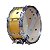 Caixa Bateria Michael PGM1255 Powergate Maple 12x5,5 Satin Natural - Imagem 2