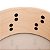 Caixa Bateria Michael PGB1465 14x6,5 Powergate Birch Flame Birdseye - Imagem 4