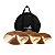 Set de Prato Orion Power 14/16/20 C/ BAG - SOLO PRO 10 SP70 - Imagem 1
