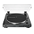 Toca Discos Bluetooth Audio-Technica At-lp60x Bt Preto - Imagem 1