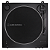 Toca Discos Bluetooth Audio-Technica At-lp60x Bt Preto - Imagem 2