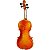 Violino 4/4 Eagle VE145 Verniz Brilhante C/ Estojo - Imagem 2