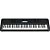 Teclado Musical Yamaha PSR-E383 61 teclas Sensitivas Preto - Imagem 4