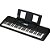 Teclado Musical Yamaha PSR-E383 61 teclas Sensitivas Preto - Imagem 2