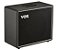 Caixa Acústica Black Cab Vox - Bc 112 Cor Preto - Imagem 2