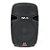 Caixa Ativa Wls S15 com USB Preta - Imagem 1