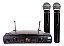 Microfones Kadosh Kdsw-402m Dinâmico Cardióide - Imagem 2