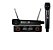 Microfones Kadosh Kdsw-402m Dinâmico Cardióide - Imagem 1
