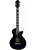 Guitarra Eletrica Les Paul SX EH3 Black - Imagem 1