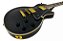 Guitarra Eletrica Les Paul SX EH3 Black - Imagem 3