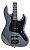 Contrabaixo Passivo Tagima 4c Escala Escura Tw-73 Metallic Deep Silver - Imagem 3