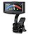 Afinador Clipe Cromático Korg Aw-4G Pitchcrow Preto - Imagem 2