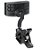 Afinador Clipe Cromático Korg Aw-4G Pitchcrow Preto - Imagem 3